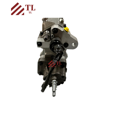 Oryginalny PC300-8 Grabarz SAA6D114 Pompa wtrysku paliwa silnika 6745-71-1170 3973228 Sprzedaż detaliczna