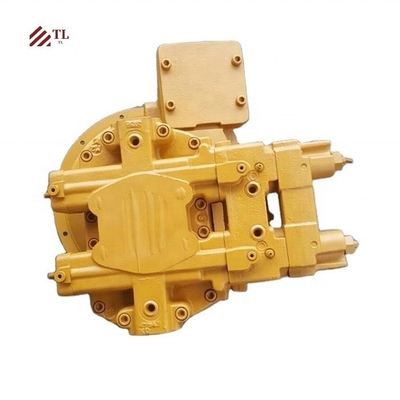 YU'AN Ekskawator 126-1247 330b E330 E330L 330l A8VO160 Główna pompa do sprzedaży detalicznej