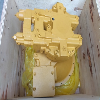 YU'AN Ekskawator 126-1247 330b E330 E330L 330l A8VO160 Główna pompa do sprzedaży detalicznej