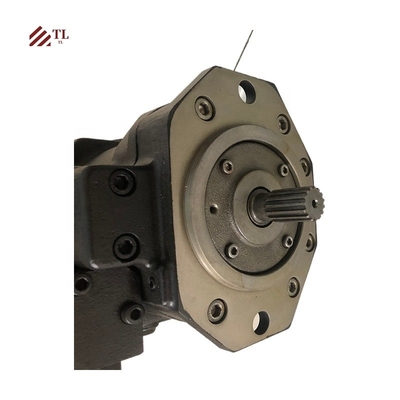 Wysoka gwarancja K3SP30 Pompy hydrauliczne dla SK50UR-2 w ramach SK60 Koparki głównej pompy