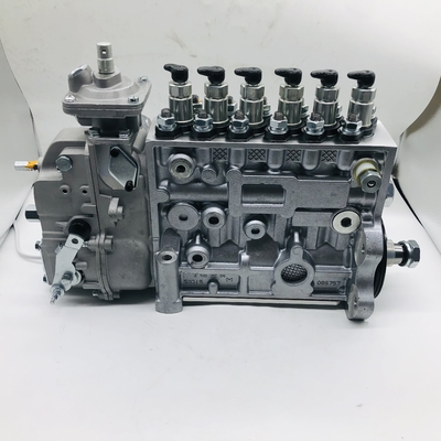 Pompy hydrauliczne do części koparek 3926881 3991485 3926887 3938372 6CT8.3 QSC8.3