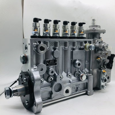 Pompy hydrauliczne do części koparek 3926881 3991485 3926887 3938372 6CT8.3 QSC8.3