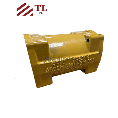 7N0165 7S6394 Zestaw chłodnicy olejowej dla erpillar 3304 3306