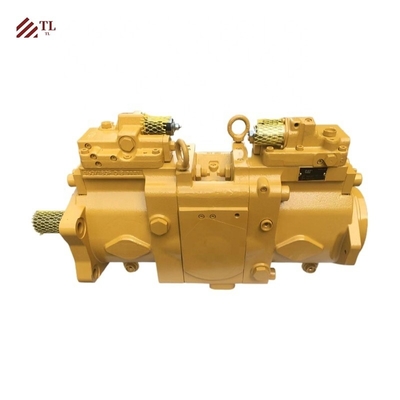 Pompy tłokowe hydrauliczne 565-9737 550-4341 505-0526 K7V180DTP K7V180 dla E336 E340GC E345GC