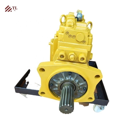 Pompy tłokowe hydrauliczne 565-9737 550-4341 505-0526 K7V180DTP K7V180 dla E336 E340GC E345GC