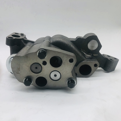 Sprzedaż detaliczna koparek Diesel Motor Parts 3306 Pompa olejowa 4W2448