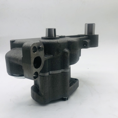 Sprzedaż detaliczna koparek Diesel Motor Parts 3306 Pompa olejowa 4W2448