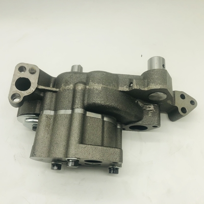 Sprzedaż detaliczna koparek Diesel Motor Parts 3306 Pompa olejowa 4W2448