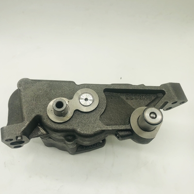 Sprzedaż detaliczna koparek Diesel Motor Parts 3306 Pompa olejowa 4W2448