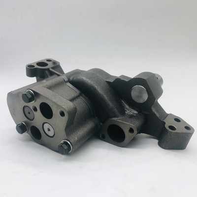 Sprzedaż detaliczna koparek Diesel Motor Parts 3306 Pompa olejowa 4W2448