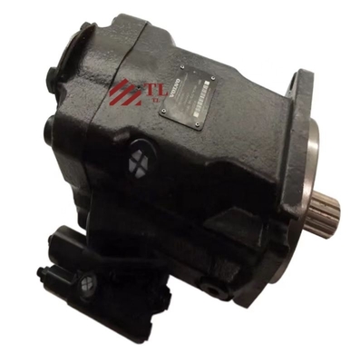 Silnik hydrauliczny głównej pompy VOE 11173091 do ładowarki kołowej L110E L110F L180E L120E L120F