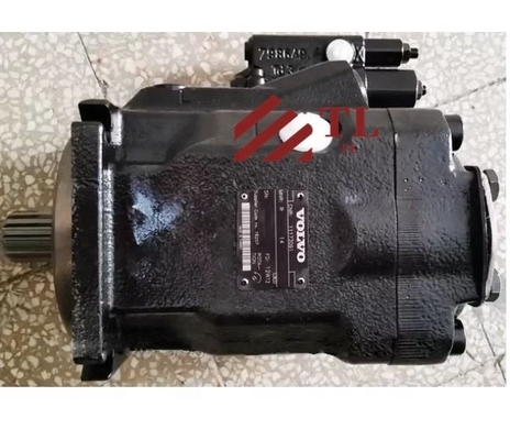 Silnik hydrauliczny głównej pompy VOE 11173091 do ładowarki kołowej L110E L110F L180E L120E L120F