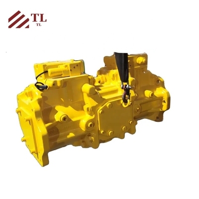 Sprzedaż detaliczna PC3000 PC3000-6 Hydrauliczna główna pompa 708-2K-00013 708-2K-00023 708-2K-00033 79397473 708-2K-00014 Dla Komatsu