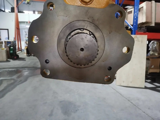 Sprzedaż detaliczna PC3000 PC3000-6 Hydrauliczna główna pompa 708-2K-00013 708-2K-00023 708-2K-00033 79397473 708-2K-00014 Dla Komatsu