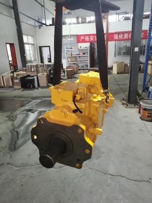 Sprzedaż detaliczna PC3000 PC3000-6 Hydrauliczna główna pompa 708-2K-00013 708-2K-00023 708-2K-00033 79397473 708-2K-00014 Dla Komatsu