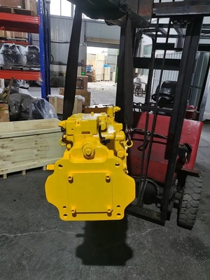 Sprzedaż detaliczna PC3000 PC3000-6 Hydrauliczna główna pompa 708-2K-00013 708-2K-00023 708-2K-00033 79397473 708-2K-00014 Dla Komatsu