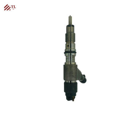 100% E320D2 oryginalny wtryskiwacz paliwa Bosch 0445120348 0445120347 Do dyszki silnika C7.1 371-3974