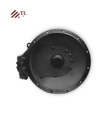 Wykopywanie hydrauliczne z pompą SBS80 SBS120 SBS140 dla erpillar E312C 272-6959 272-6957