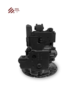 Wykopywanie hydrauliczne z pompą SBS80 SBS120 SBS140 dla erpillar E312C 272-6959 272-6957