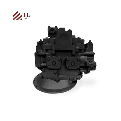 Wykopywanie hydrauliczne z pompą SBS80 SBS120 SBS140 dla erpillar E312C 272-6959 272-6957