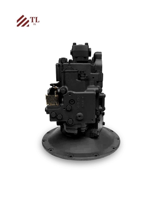 Wykopywanie hydrauliczne z pompą SBS80 SBS120 SBS140 dla erpillar E312C 272-6959 272-6957