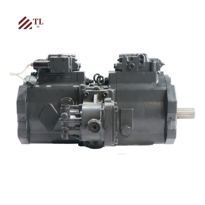 Części maszyn budowlanych Pompy hydrauliczne K5V200DTP-9N0B PTO DH500 Do części koparek