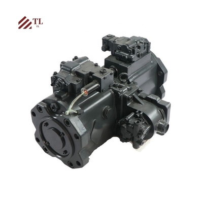 Części maszyn budowlanych Pompy hydrauliczne K5V200DTP-9N0B PTO DH500 Do części koparek