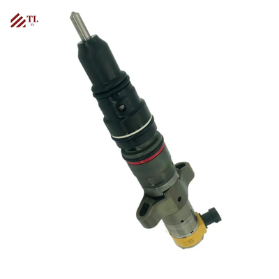 Hydrauliczna główna pompa i wtryskiwacz paliwa 387-9433 553-2592 20R-8968 do silnika C-AT C9