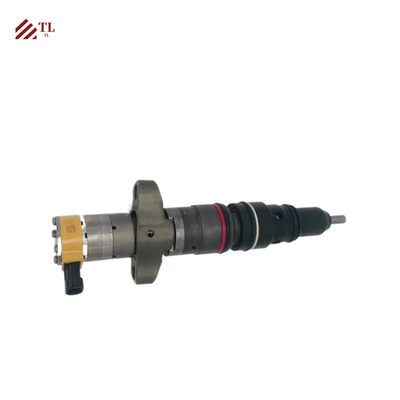 Hydrauliczna główna pompa i wtryskiwacz paliwa 387-9433 553-2592 20R-8968 do silnika C-AT C9