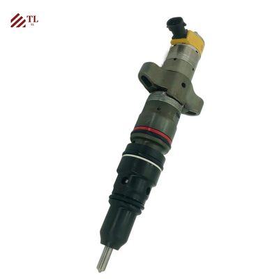 Hydrauliczna główna pompa i wtryskiwacz paliwa 387-9433 553-2592 20R-8968 do silnika C-AT C9