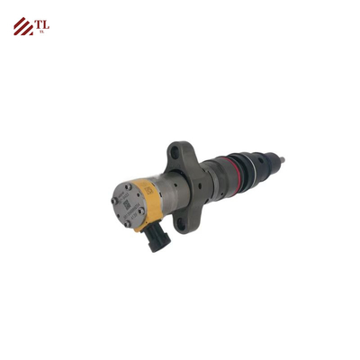 Hydrauliczna główna pompa i wtryskiwacz paliwa 387-9433 553-2592 20R-8968 do silnika C-AT C9