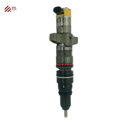 Hydrauliczna główna pompa i wtryskiwacz paliwa 387-9433 553-2592 20R-8968 do silnika C-AT C9