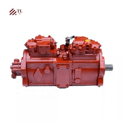 Wsparcie online DX300 Główna pompa do koparki koparki części zamiennych 400914-00416B K1006550C