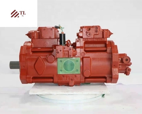 Wsparcie online DX300 Główna pompa do koparki koparki części zamiennych 400914-00416B K1006550C