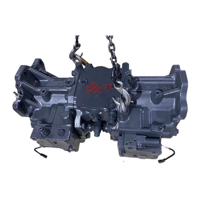 Pompy hydrauliczne 708-2K-00113 708-2K-00110 708-1W-00910 708-1W-00900 dla Komatsu PC800-8 Główna pompa