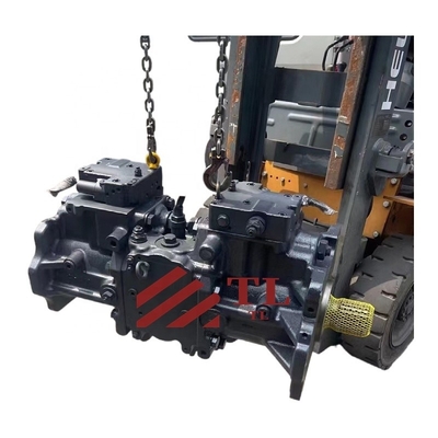 Pompy hydrauliczne 708-2K-00113 708-2K-00110 708-1W-00910 708-1W-00900 dla Komatsu PC800-8 Główna pompa