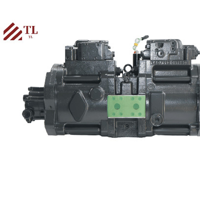 K3V112DT-9N24 Ekskawator Piston Pump Klient potrzebny dla części hydraulicznych Kawasaki