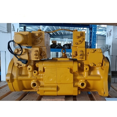 PC1250-7 PC1250-8 Główna pompa hydrauliczna 708-2H-00322 708-2L-00690 708-2L-00680 do części koparek