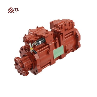 100% badana pompa hydrauliczna K3V63DT K3V63DT-9POH do części konstrukcyjnych SY135 K7V36DTP