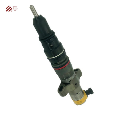 Hydrauliczna pompa główna Nazwa części Diesel E336D C9 Wtryskiwacz paliwa silnika 3879432 387-9432