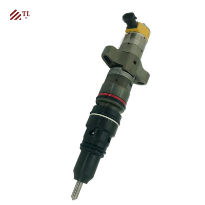 Hydrauliczna pompa główna Nazwa części Diesel E336D C9 Wtryskiwacz paliwa silnika 3879432 387-9432