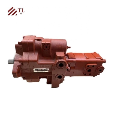 Yu'An PVD-2B-40P i PVD-2B-50 Hydrauliczna pompa idealna dla części zamiennych koparek