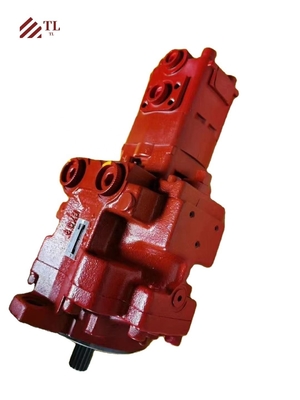Yu'An PVD-2B-40P i PVD-2B-50 Hydrauliczna pompa idealna dla części zamiennych koparek