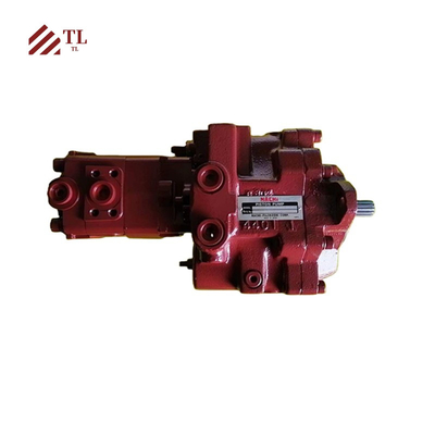 Yu'An PVD-2B-40P i PVD-2B-50 Hydrauliczna pompa idealna dla części zamiennych koparek