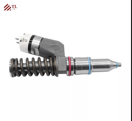 Numer części C15 Wtryskiwacz paliwa do silników wysokoprężnych Assy 253-0618 2530618 10R2772 10R-2772