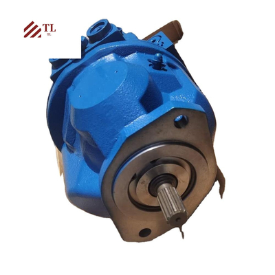 Wymagany przez klienta Nazwa części Yu 'An 31M6-50031 31M8-10030 R55-3 Hydraulic Pump AP2D25 Main Pump