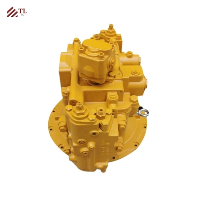Yu 'An Części maszyny budowlanej  312c 313d2 315d Hydrauliczna pompa główna Sbs80 Piston Pump Część 10r3678 173-0663 3117