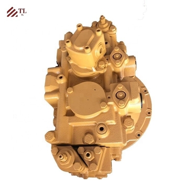 Yu 'An Części maszyny budowlanej  312c 313d2 315d Hydrauliczna pompa główna Sbs80 Piston Pump Część 10r3678 173-0663 3117