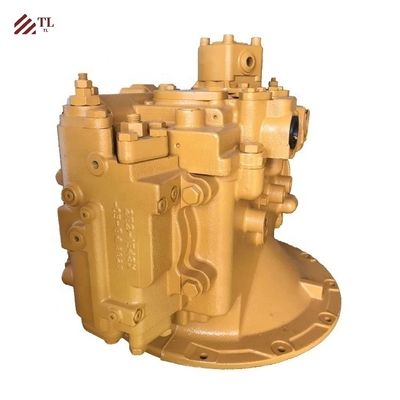 Yu 'An Części maszyny budowlanej  312c 313d2 315d Hydrauliczna pompa główna Sbs80 Piston Pump Część 10r3678 173-0663 3117