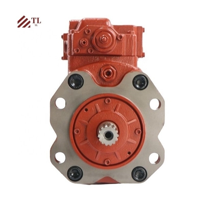 K3V63DT-9C22-14T Główna pompa kopalni Pompa hydrauliczna dla Hyundai R150-7 Wydobycie energii